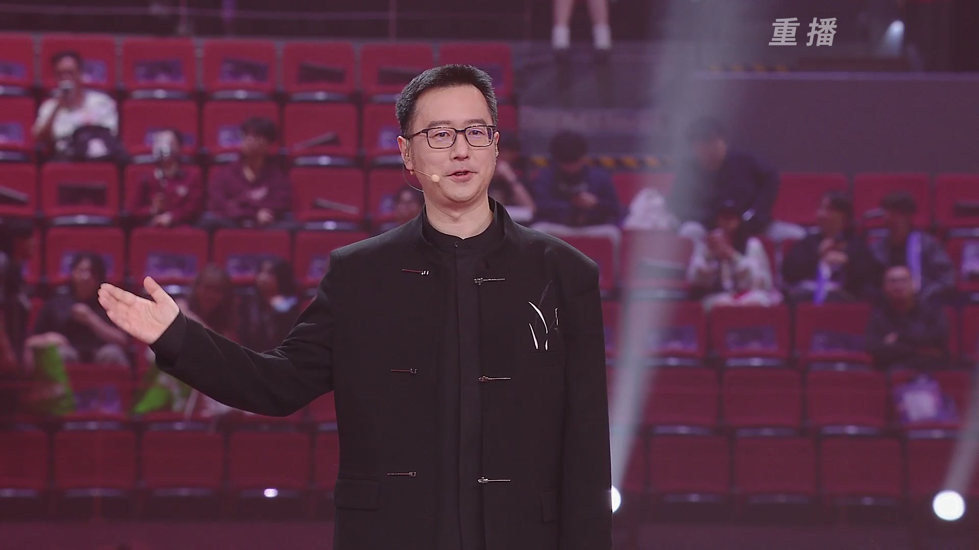 【重播】2025永劫无间 世界冠军赛