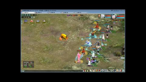 重生之我在大话里从零开始