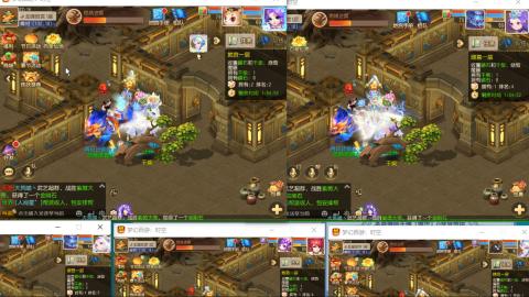 接熔连-估号出月饼粽子-接托管