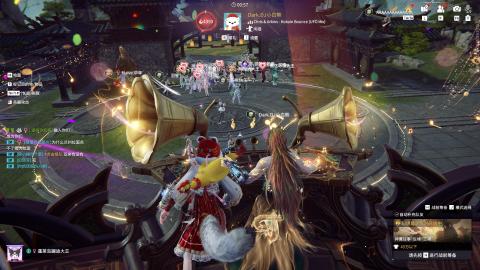 蹦迪来喜喜！ID就是游戏ID