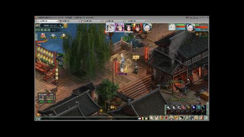 重生之我在大话里从零开始