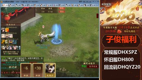 <2026>新手码：DHXSPZ