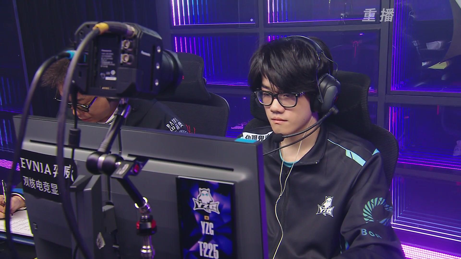 【重播】2025永劫无间 世界冠军赛