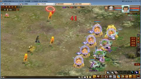 开启美好一天哈哈