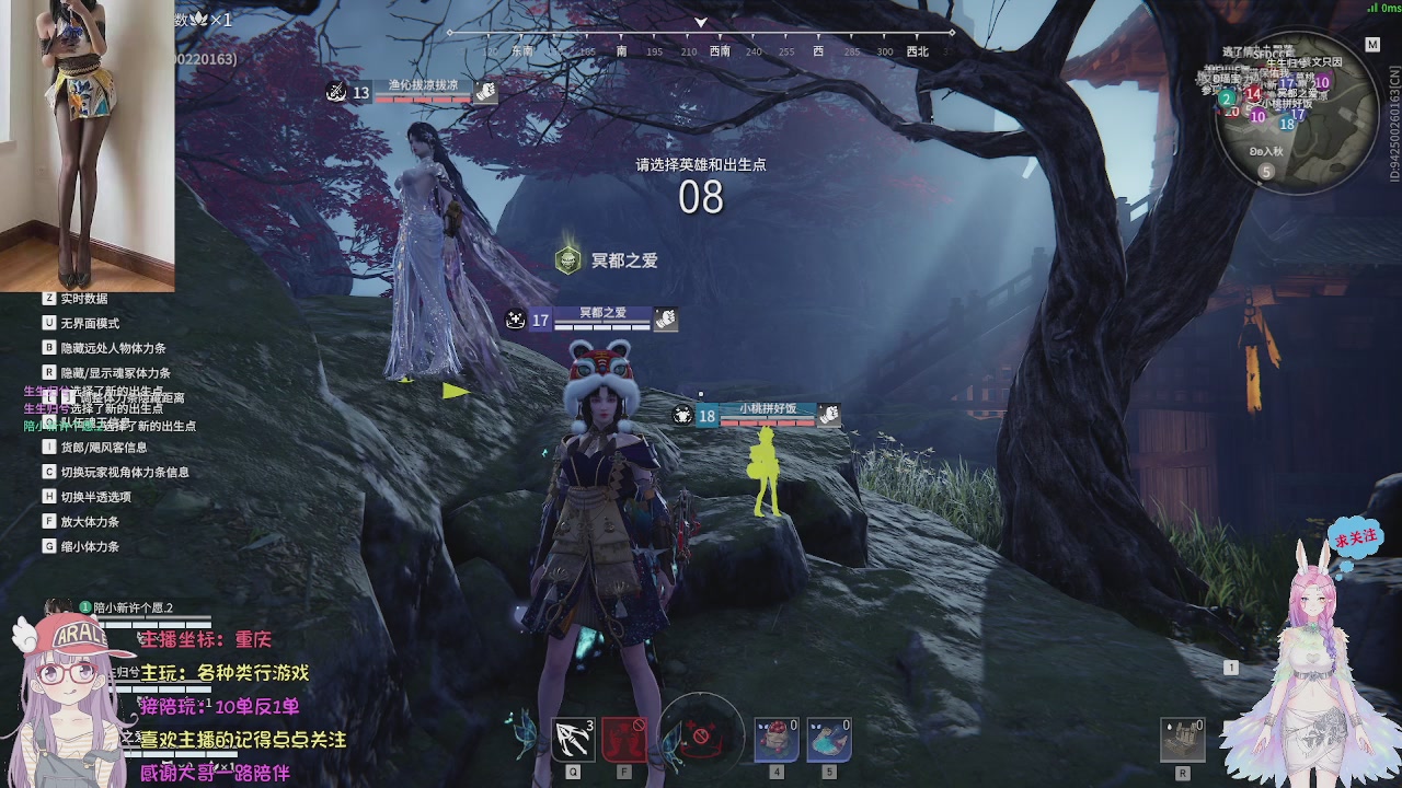 美貌与智慧并存，颜值与才华齐飞