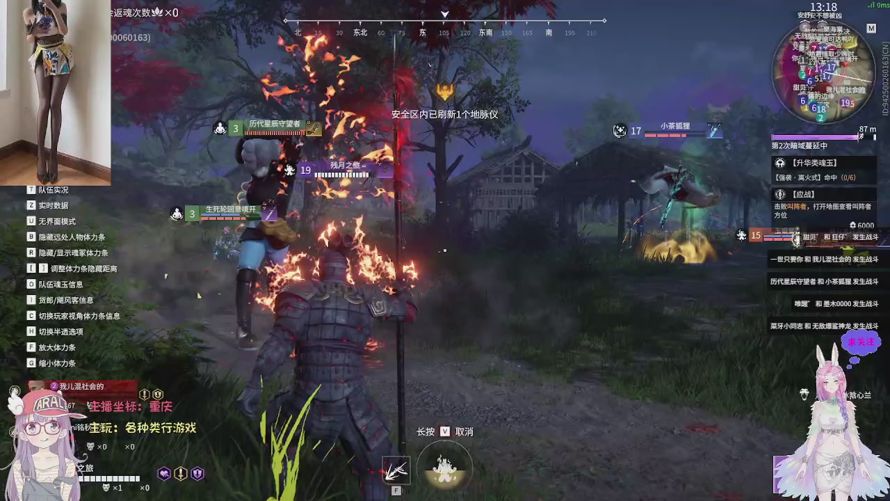 美貌与智慧并存，颜值与才华齐飞