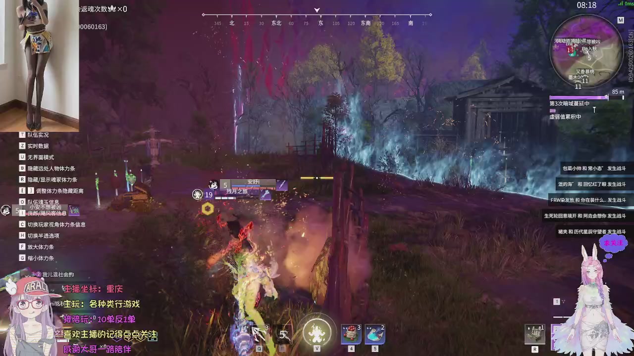 美貌与智慧并存，颜值与才华齐飞