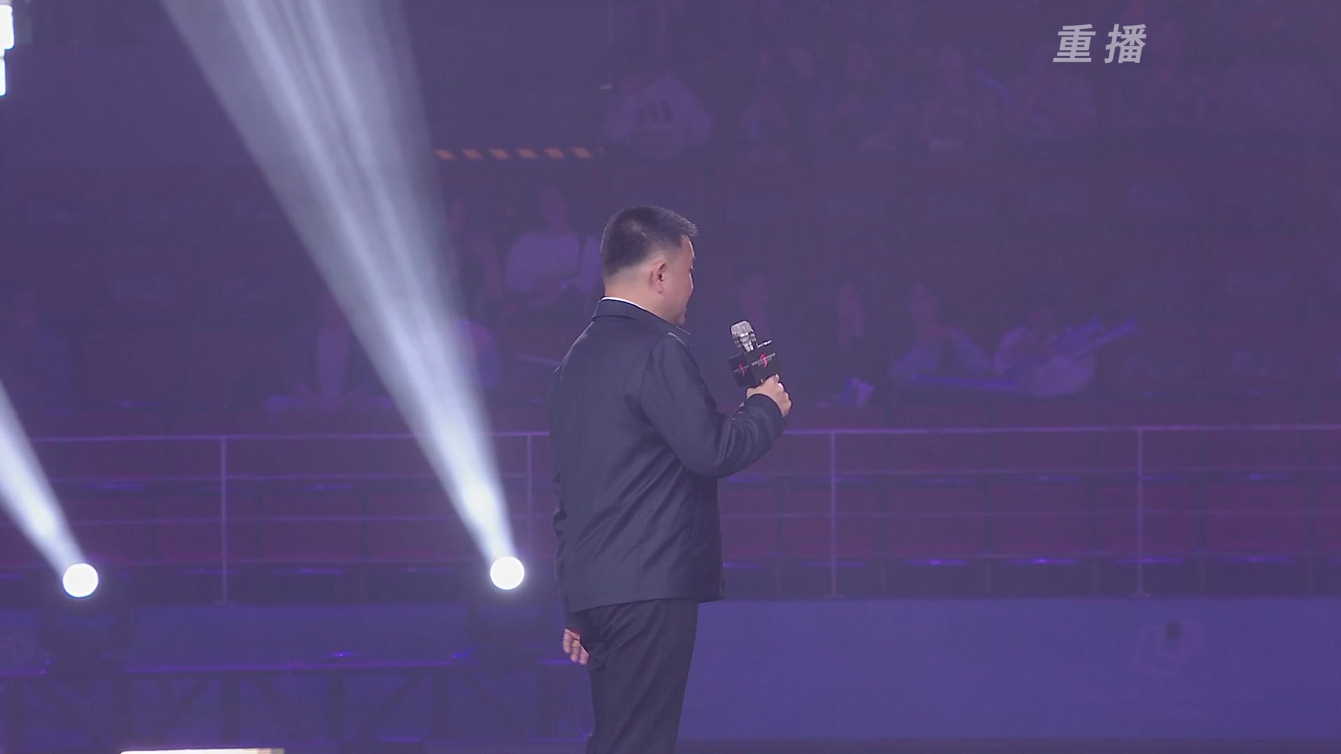 【重播】2025永劫无间 世界冠军赛