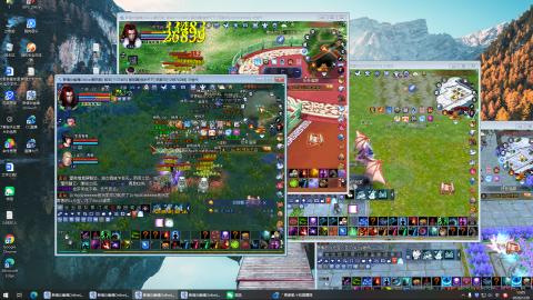 做最努力的自己一起加油