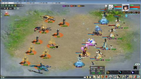 红颜全敏魅惑双盘详细攻略