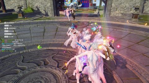 蹦迪来喜喜！搜我ID传送一起蹦迪！