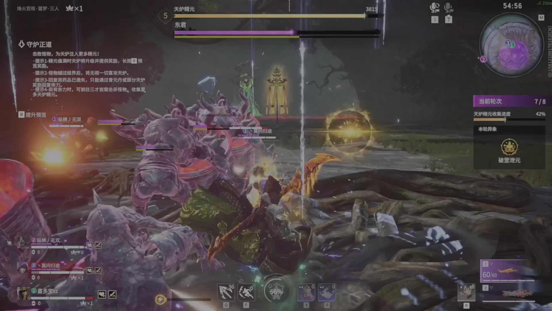 遇见.最好的你们！