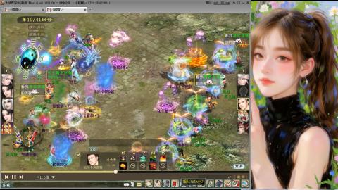 天下第一比武大会