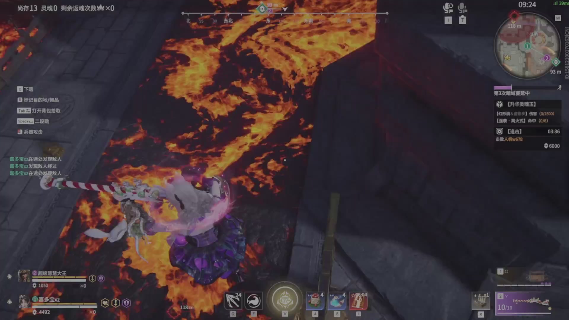 遇见.最好的你们！