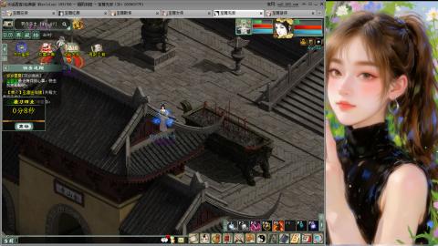 天下第一比武大会