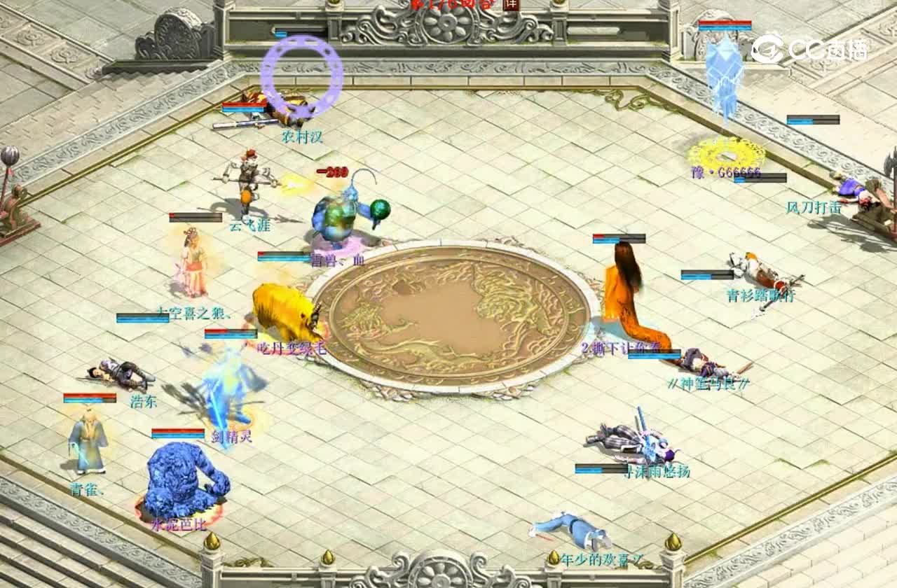 召唤兽太厉害也是种幸福的烦恼？