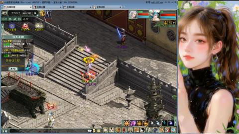 天下第一比武大会