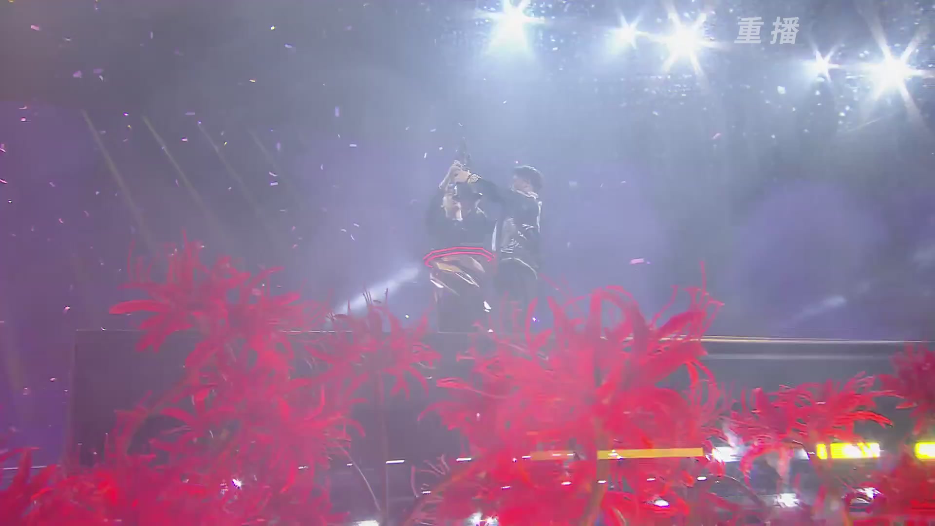 【重播】2025永劫无间 世界冠军赛