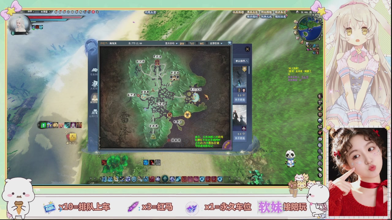 美貌与智慧并存，颜值与才华齐飞