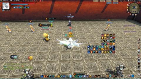 新手魂剑，又菜又爱玩！