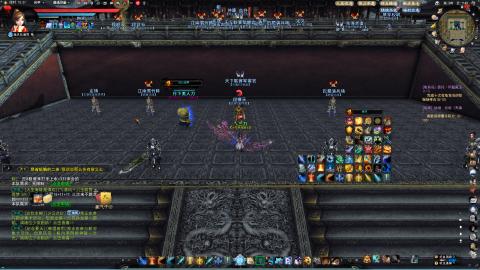 新手魂剑，又菜又爱玩！