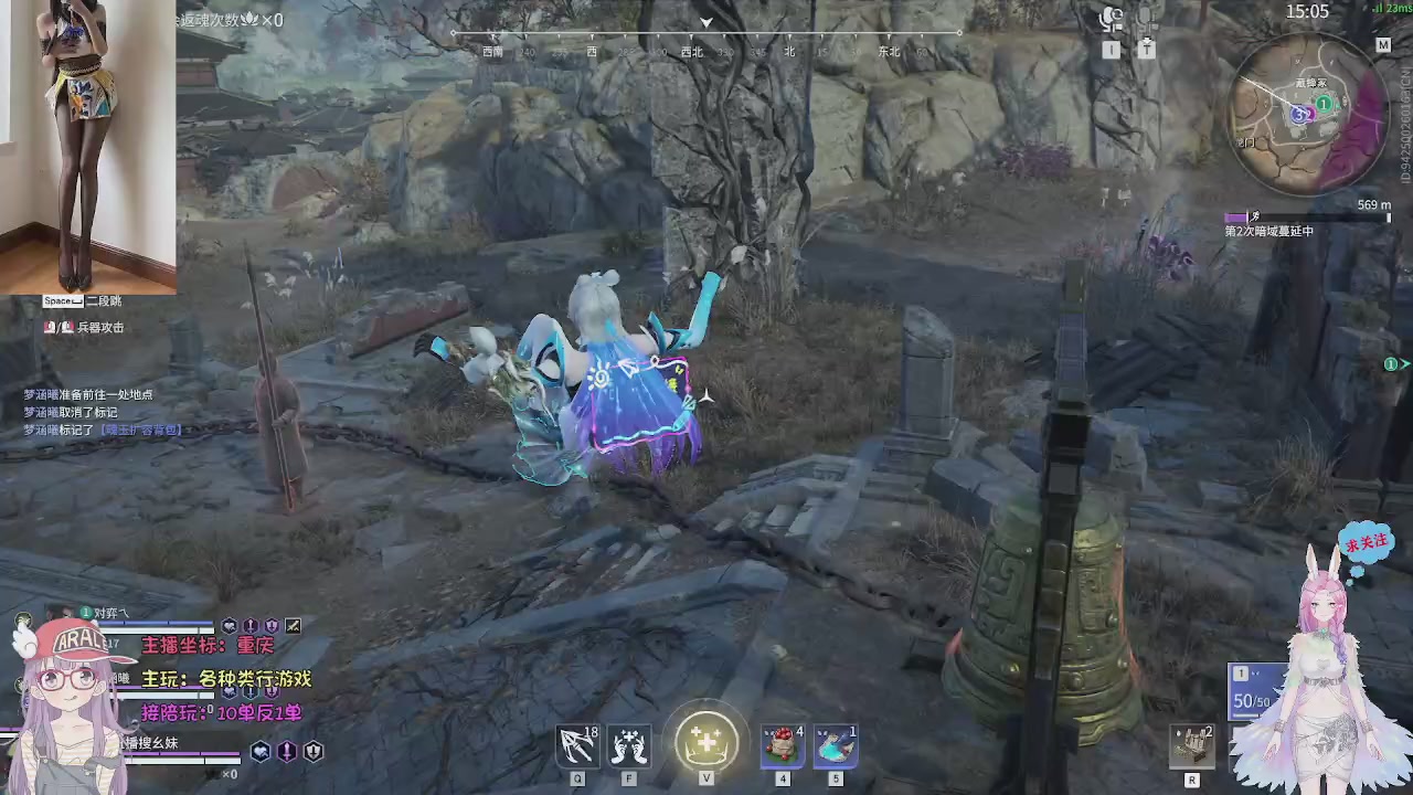 美貌与智慧并存，颜值与才华齐飞