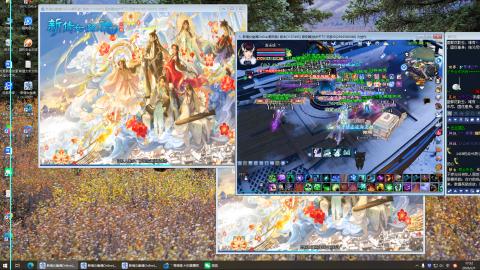 做最努力的自己一起加油