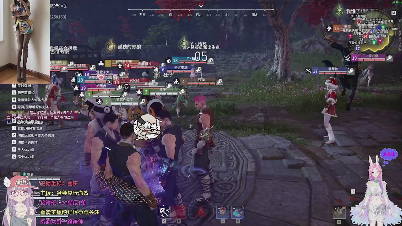 美貌与智慧并存，颜值与才华齐飞