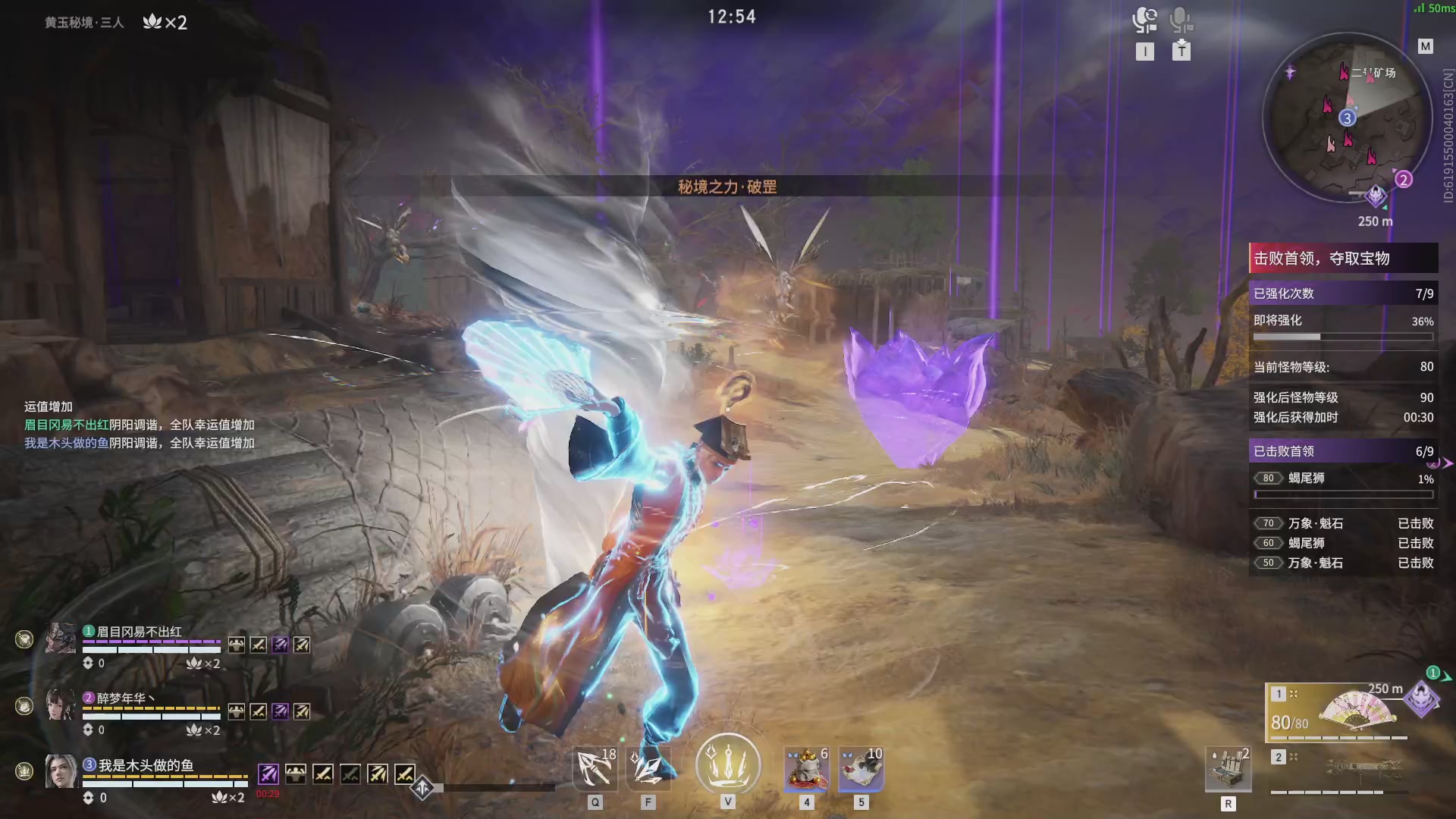 今天又是努力的一天~