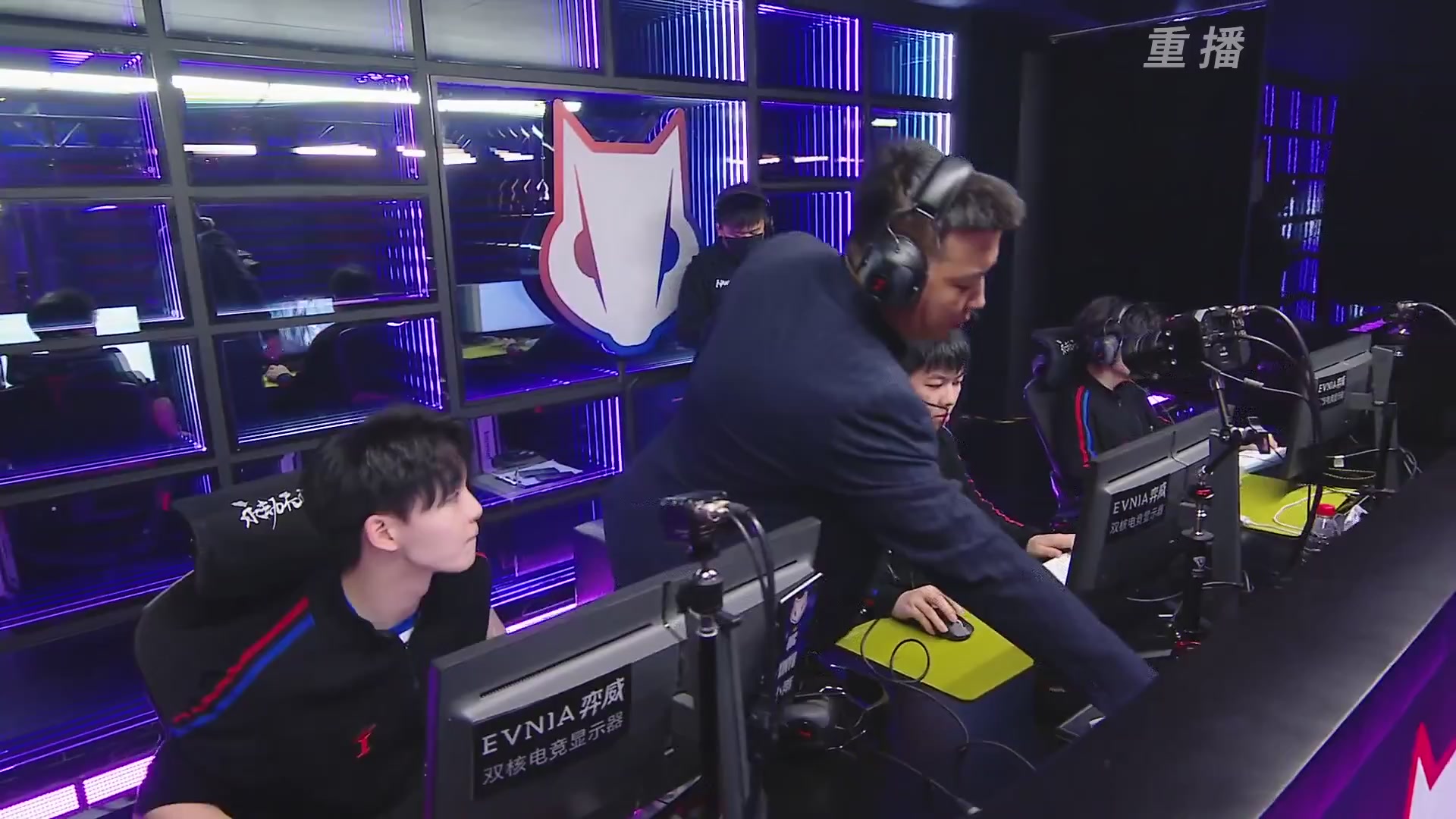 【重播】2025永劫无间 世界冠军赛