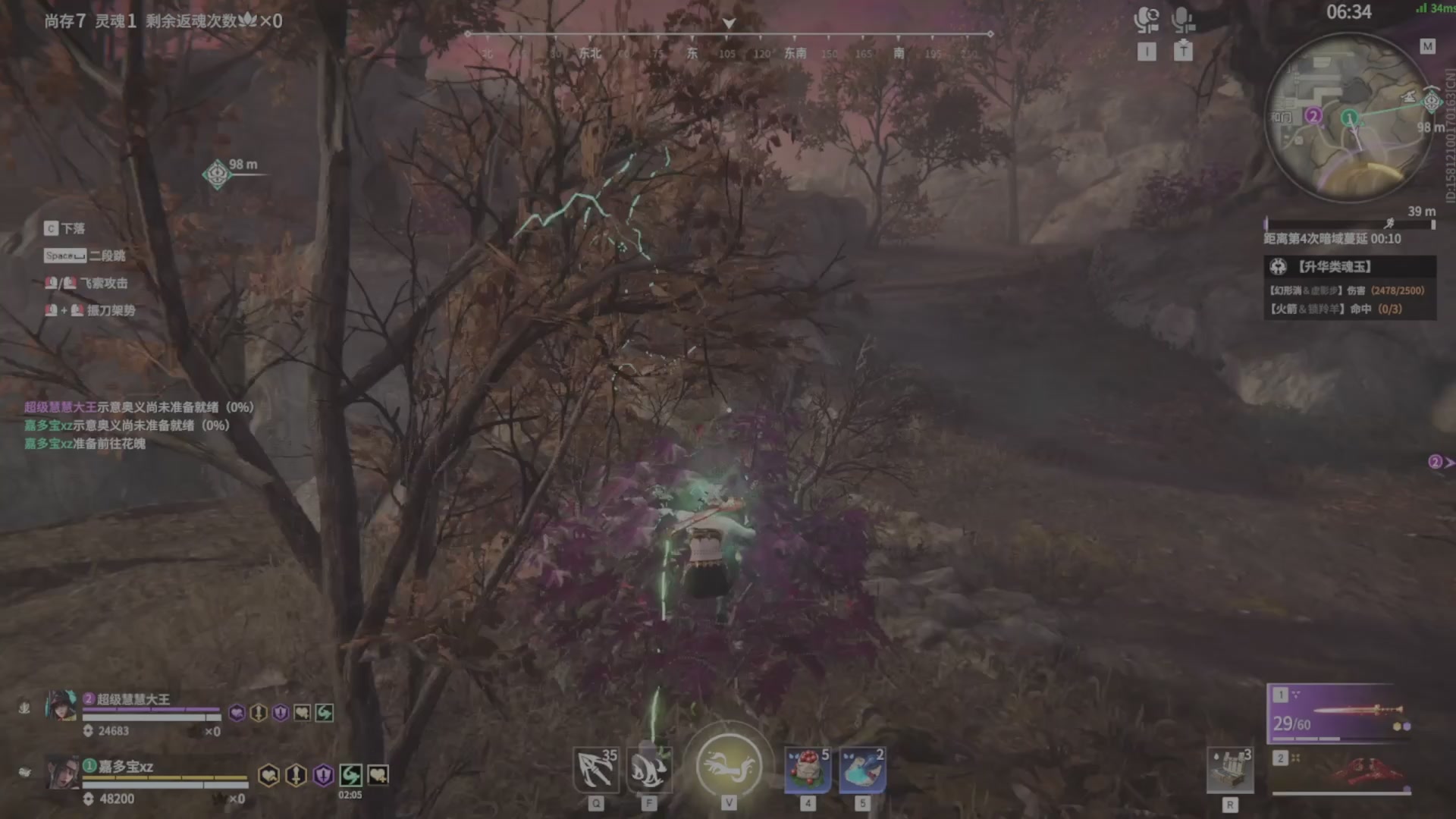 遇见.最好的你们！