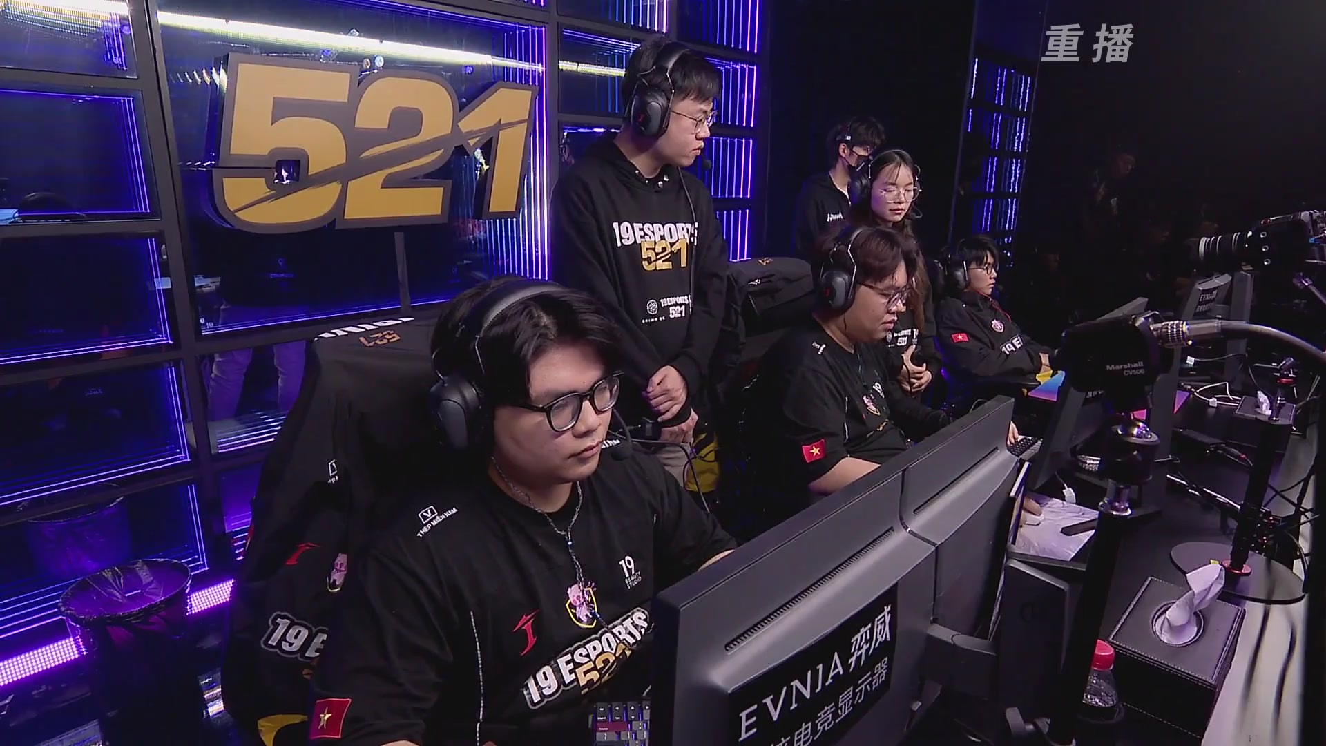 【重播】2025永劫无间 世界冠军赛