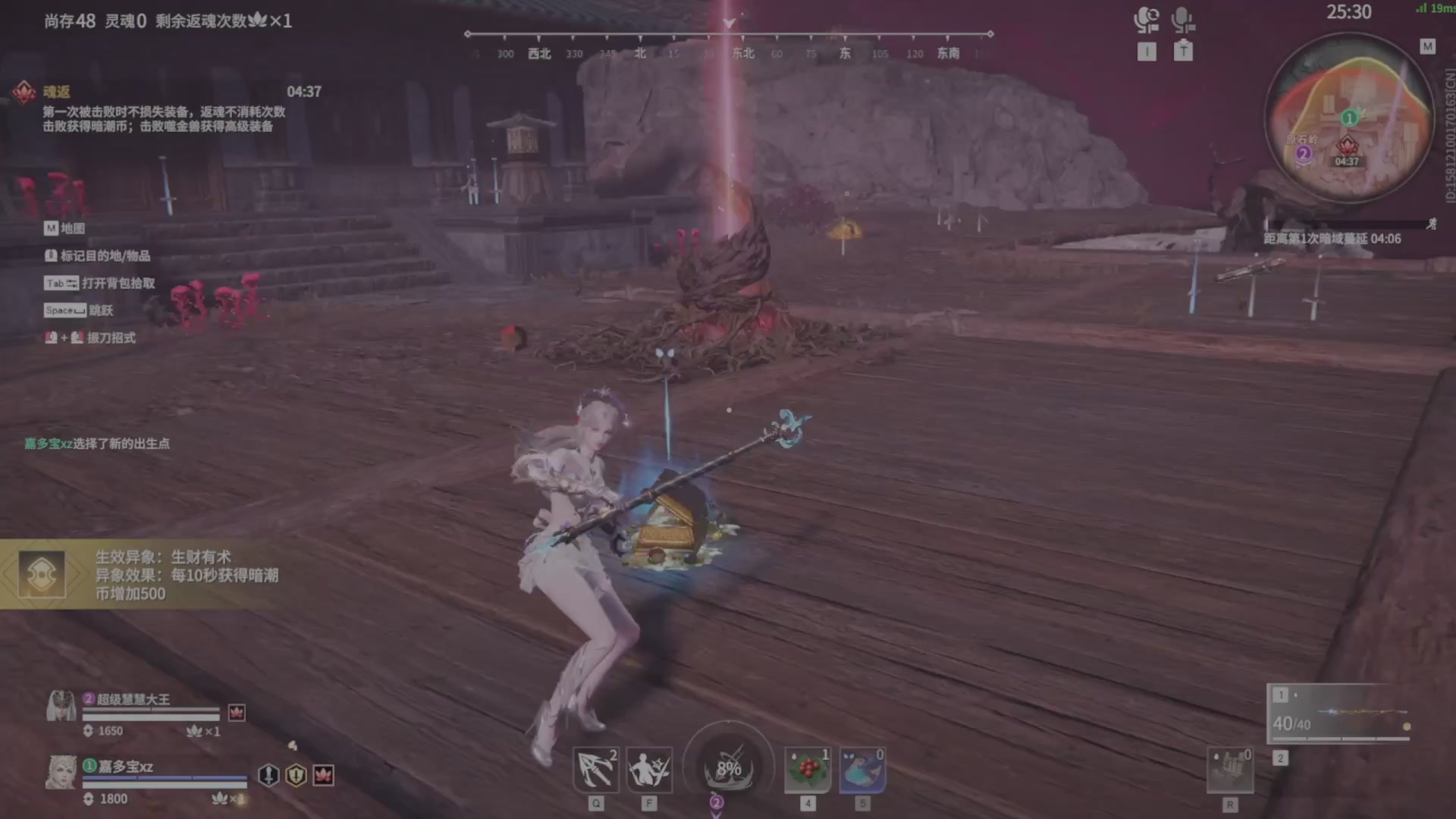 遇见.最好的你们！