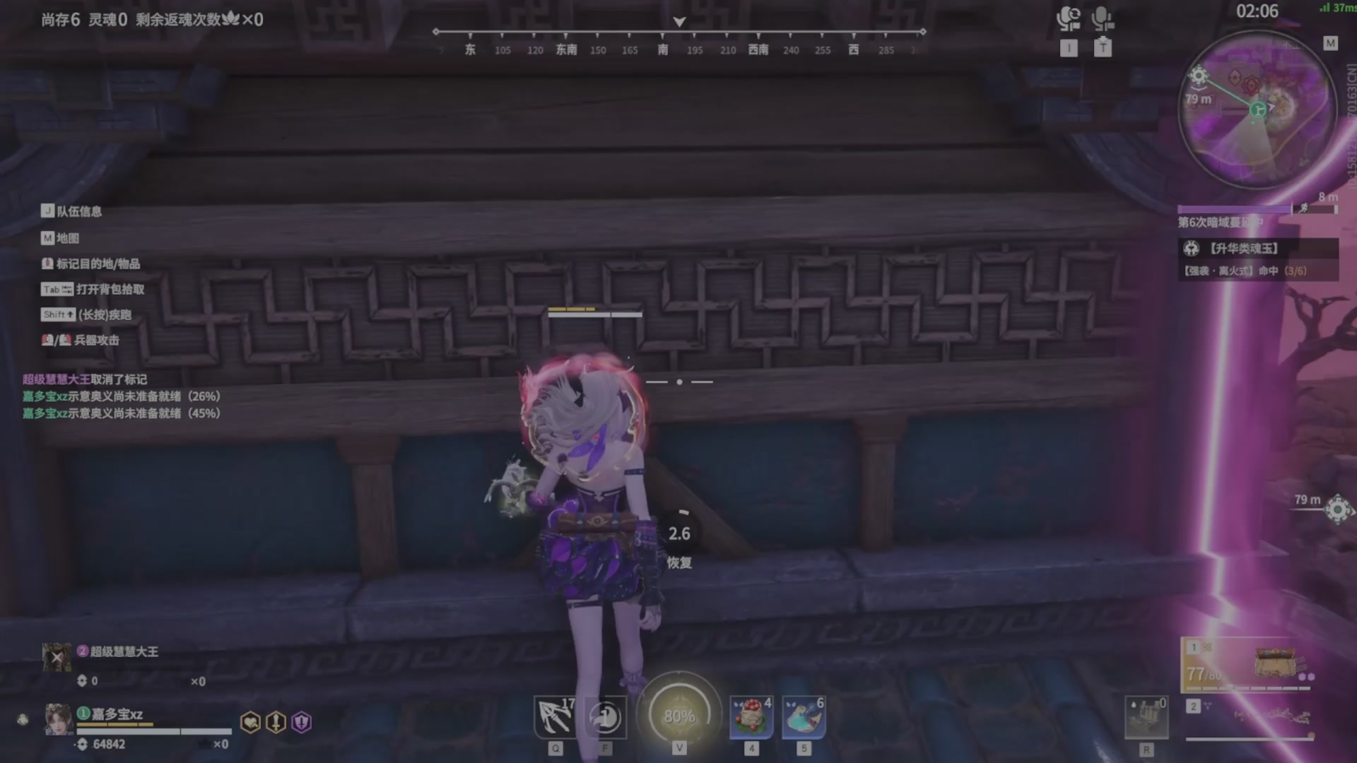 遇见.最好的你们！