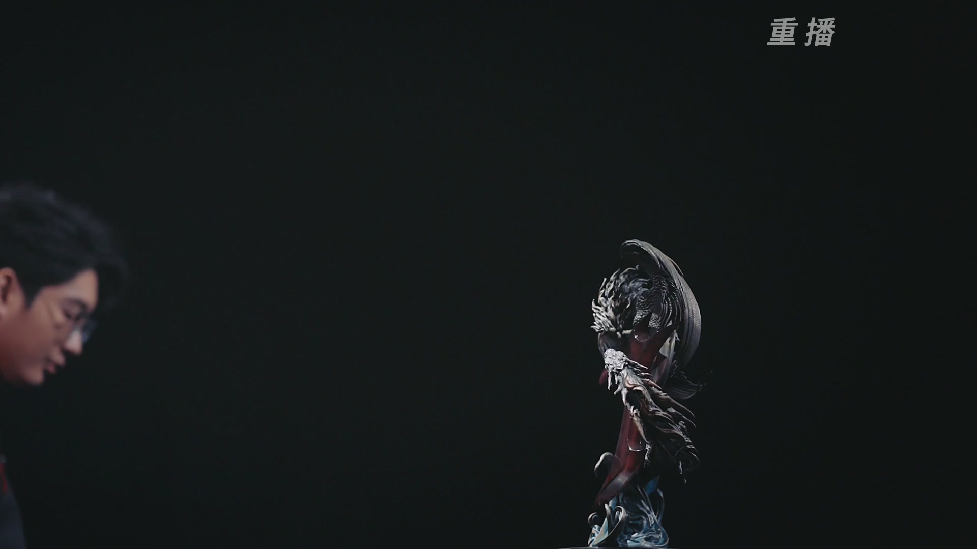 【重播】2025永劫无间 世界冠军赛