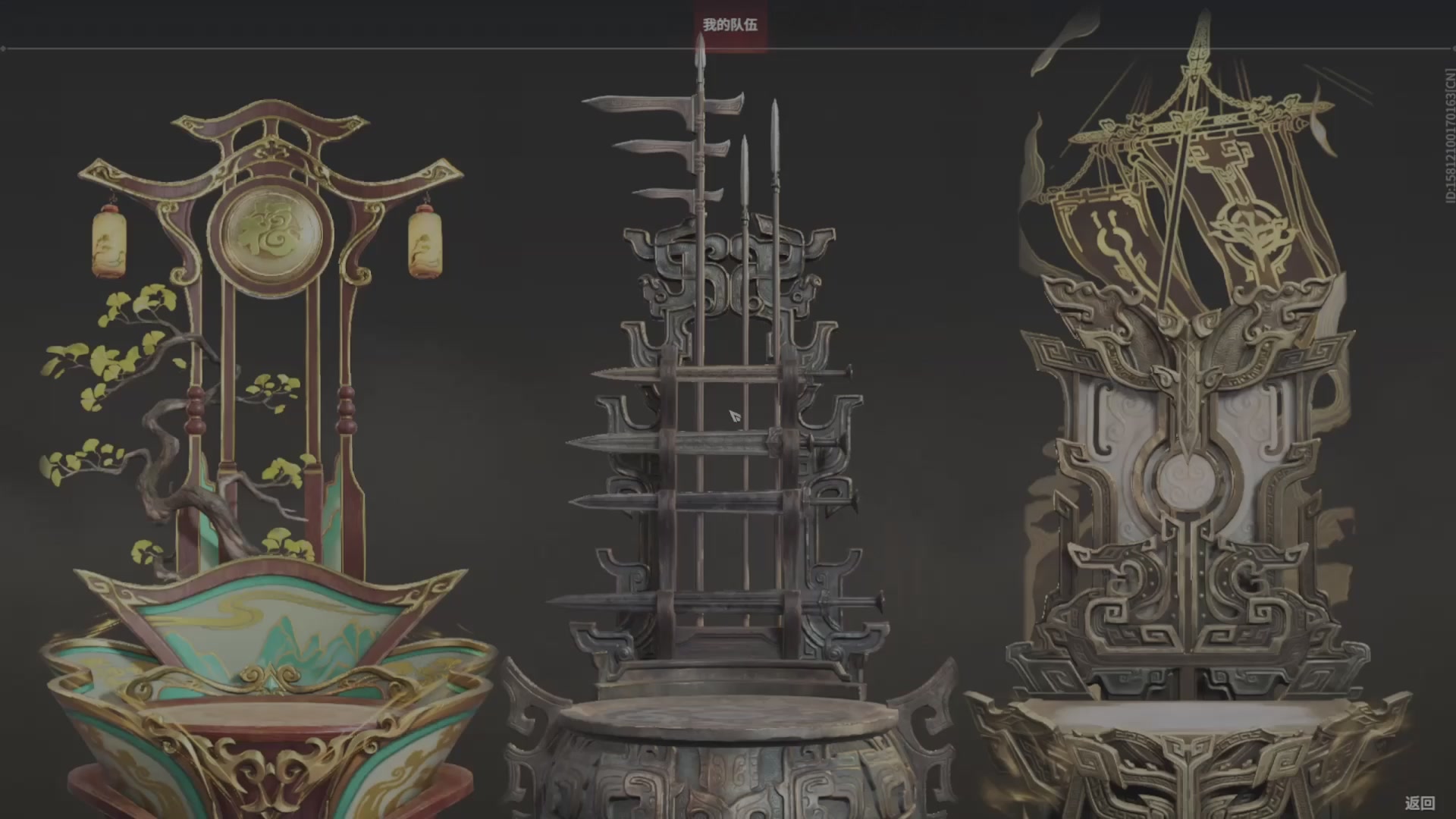 遇见.最好的你们！