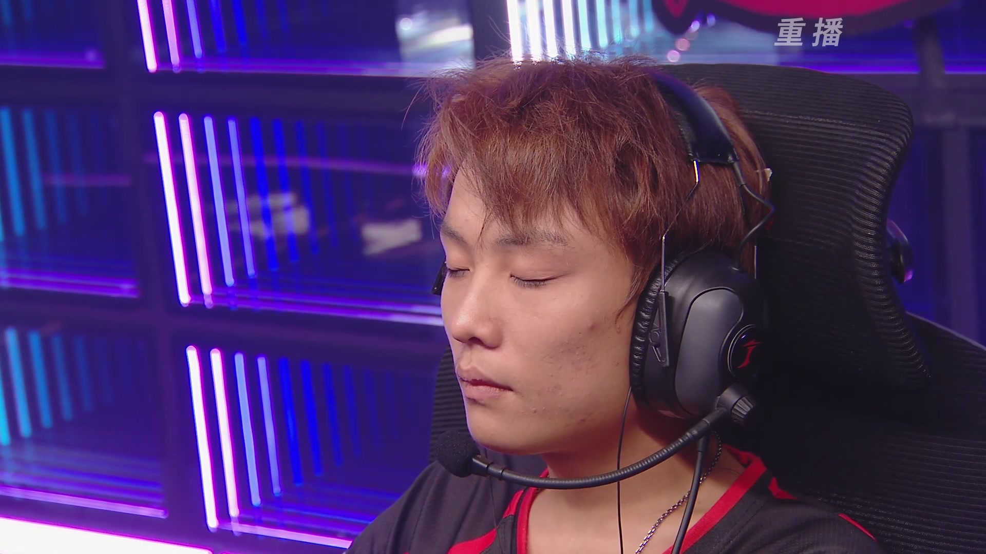 【重播】2025永劫无间 世界冠军赛