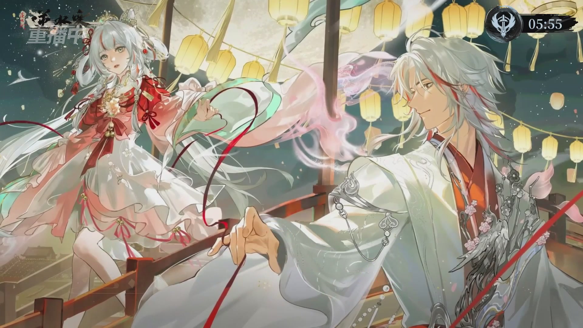 【重播】第二届黄金服诸神之战淘汰赛DAY3