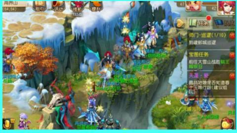 进来你就出不去了