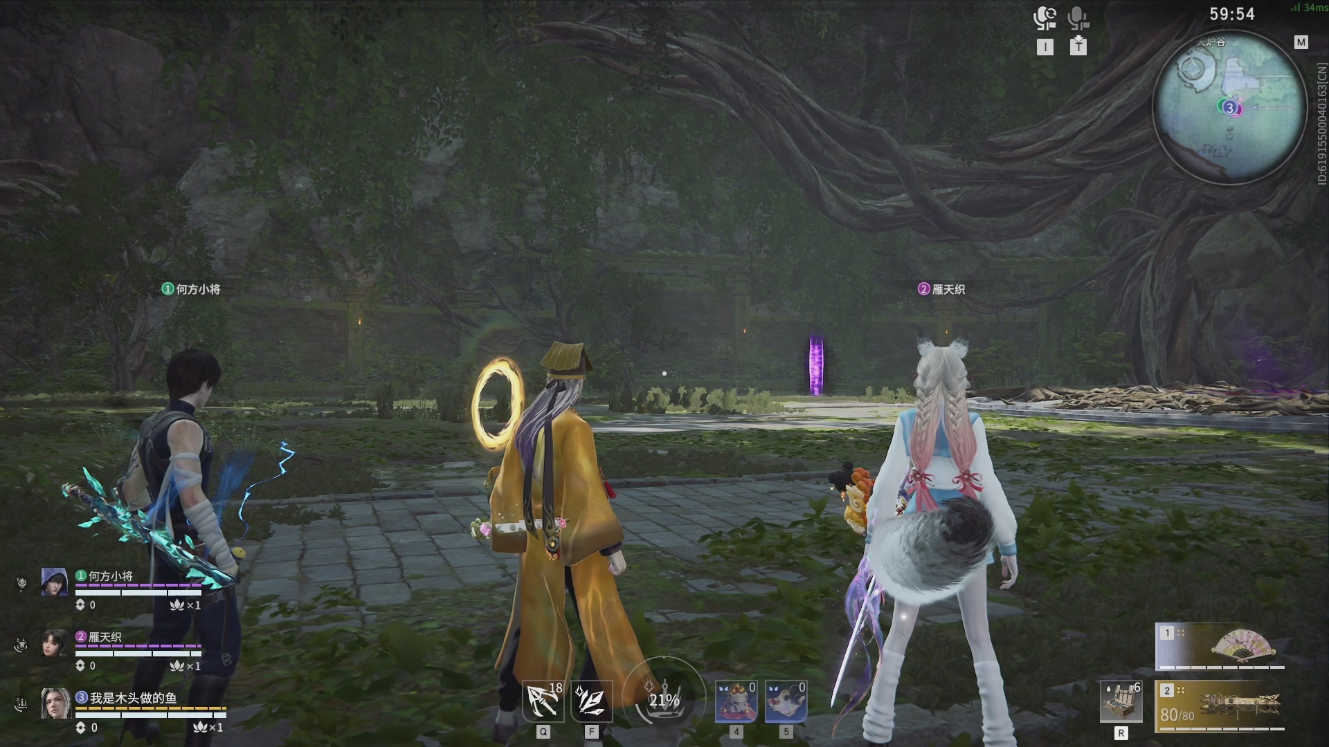 今天又是努力的一天~