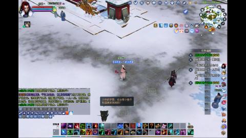 这个直播间很火