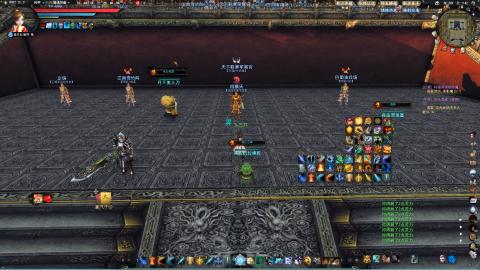 新手魂剑，又菜又爱玩！