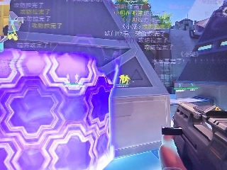 眼红的圣影的直播