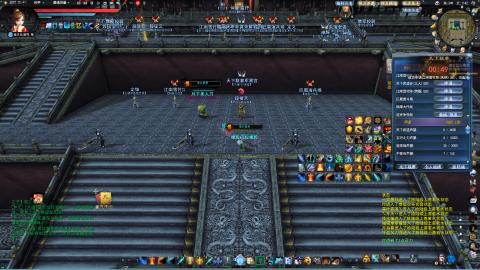 新手魂剑，又菜又爱玩！