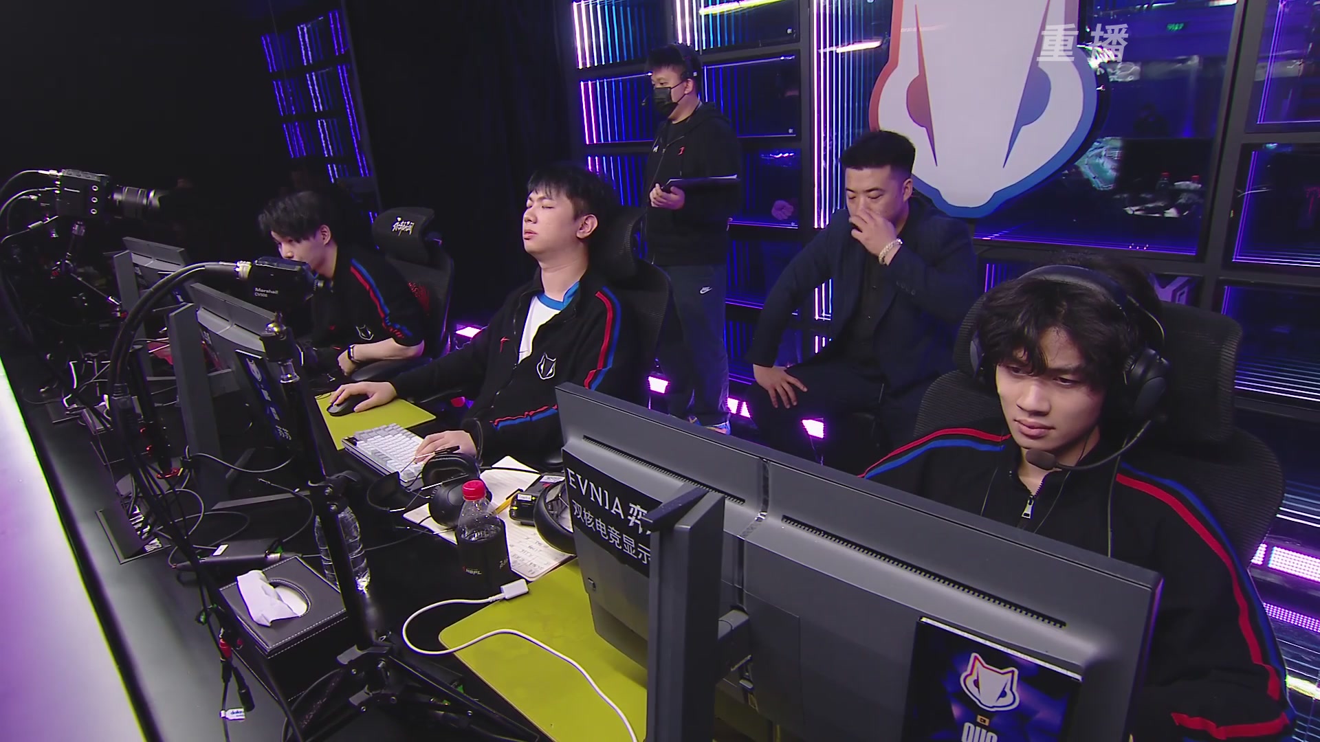 【重播】2025永劫无间 世界冠军赛