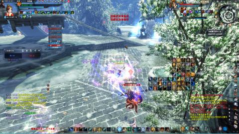 新手魂剑，又菜又爱玩！