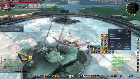 新手魂剑，又菜又爱玩！