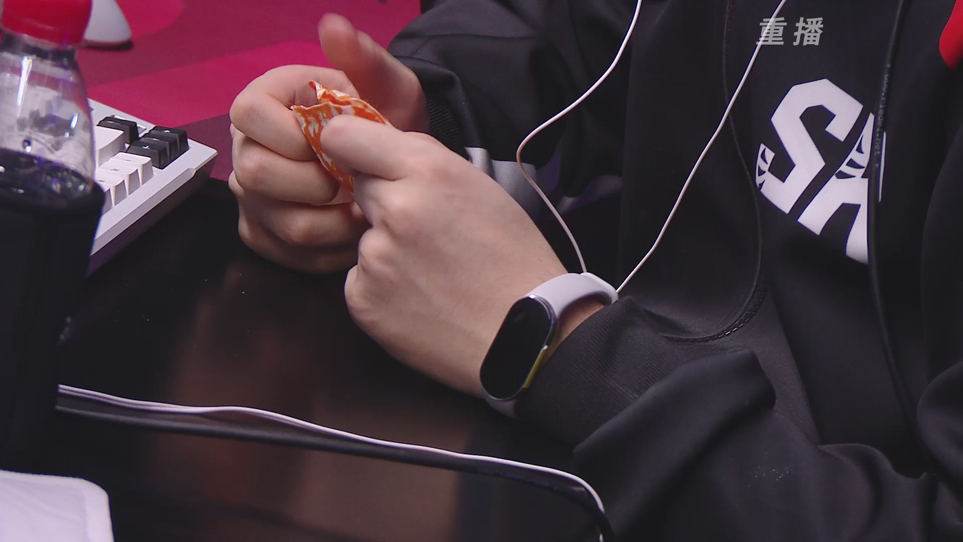 【重播】2025永劫无间 世界冠军赛