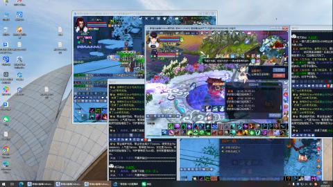 做最努力的自己一起加油