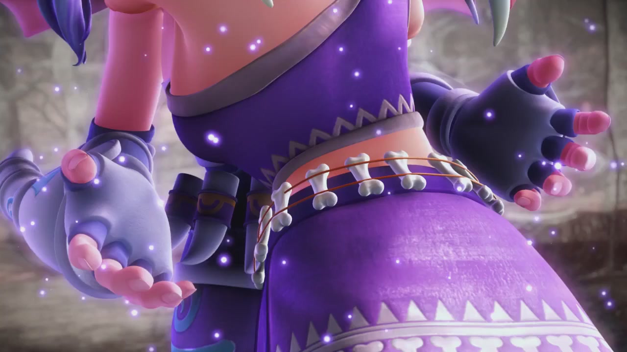 梦幻西游动画片第四季第11集